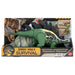 Jurassic World Gigantic Thrashers: Stegosaurus 14" Figure