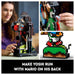 LEGO Super Mario World: Mario & Yoshi Building Set
