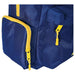 Large backpack featuring iconic Michigan branding