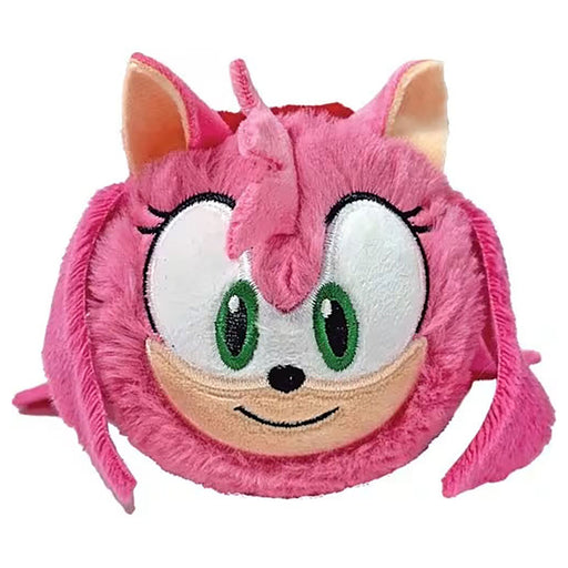 Ty Sonic Amy Beanie Bouncer