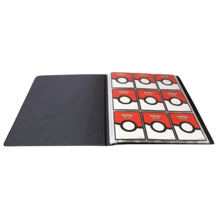 Ultra-PRO Pokémon Mega Evolution: Ascended Heroes 9-Pocket Binder