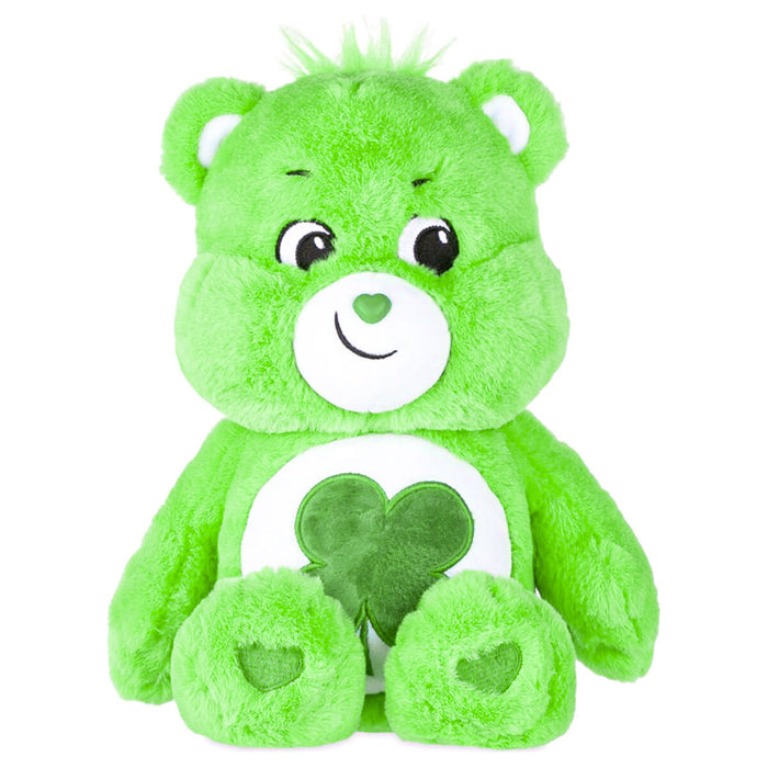Care Bears Good Luck Bear 14" Plush