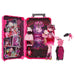 Monster High Skulltimate Secrets Oasis Draculaura Doll 