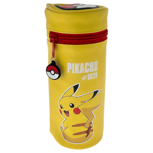 PokÃ©mon Pikachu Pencil Case