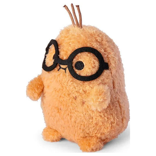 Noodoll Professor Ricespud Mini Sitting Plush