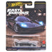 Hot Wheels Premium Fast & Furious: Koenigsegg CCXR 1:64 Car (3/5)