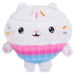 Gabby’s Dollhouse Cakey Cat 7" Plush