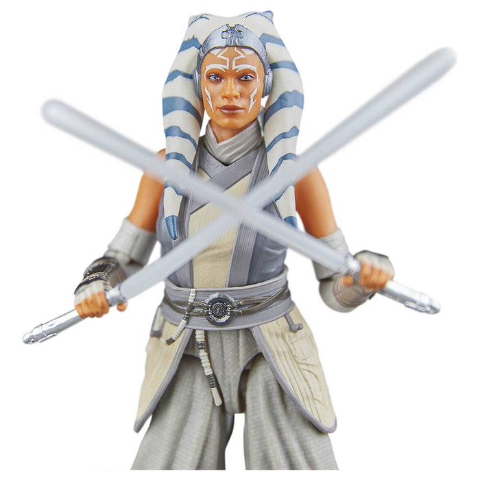 Ahsoka Tano Star Wars: Black Series Action Figure
