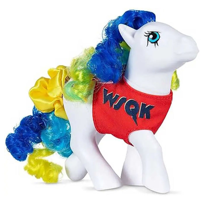 My Little Pony x Stranger Things Rockin' Robin The Squawk Figure