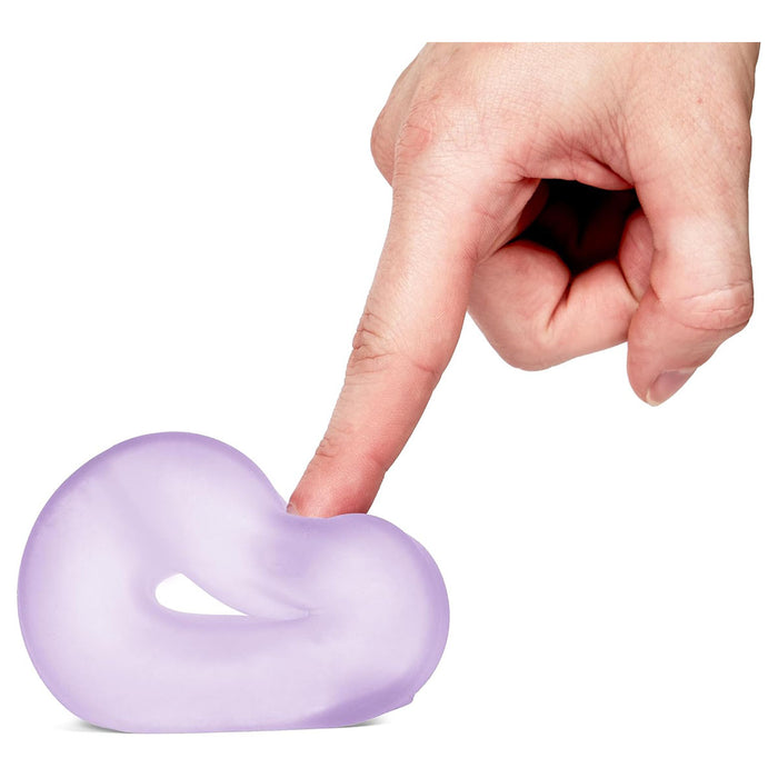 Speks Gump Loop Mist Fidget Toy