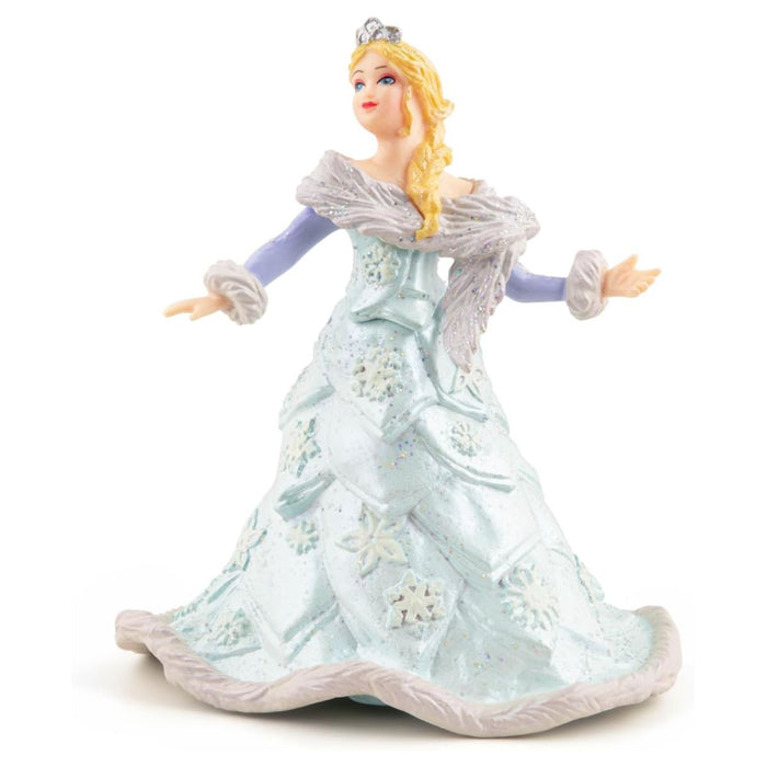 Papo Enchanted World Ice Queen Figure