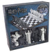 Harry Potter Wizard Chess Set Game