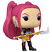 Funko Pop! Animation: K-POP Demon Hunters: Mira Vinyl Figure #2258