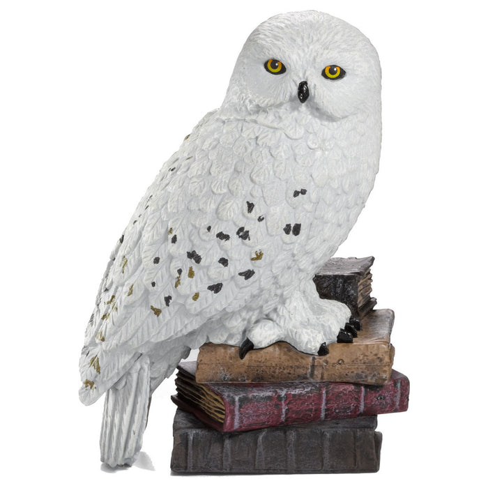 Harry Potter Hedwig Magical Creature No. 1 Figure