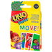 UNO Junior Move! Card Game