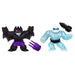Heroes of Goo Jit Zu Meteor Madness: Pantaro Vs Sludgewing Stretch Figures