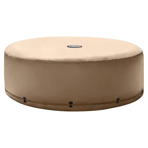 Intex PureSpa Energy Efficient Spa Cover