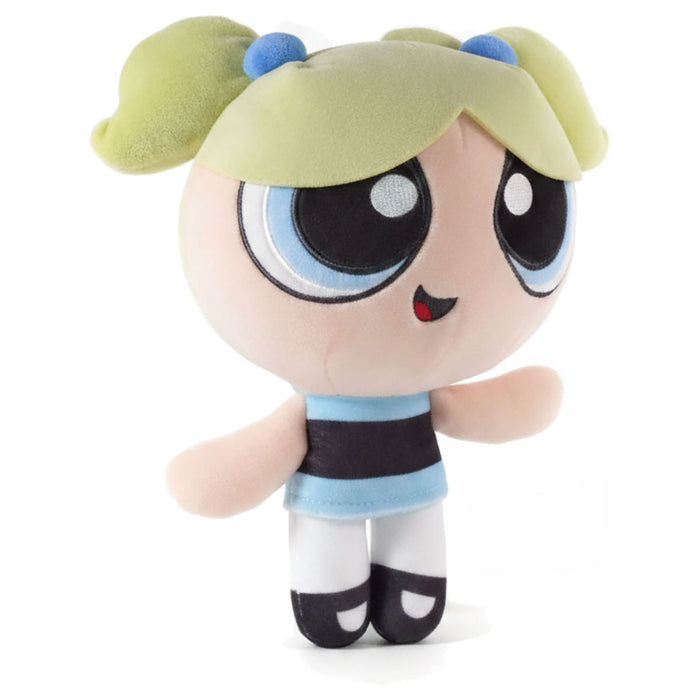 Powerpuff Girls Bubbles 10" Plush