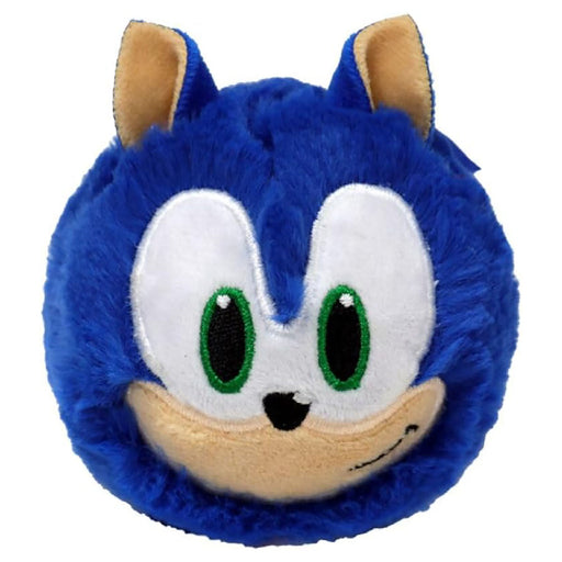 Ty Sonic the Hedgehog Beanie Bouncer