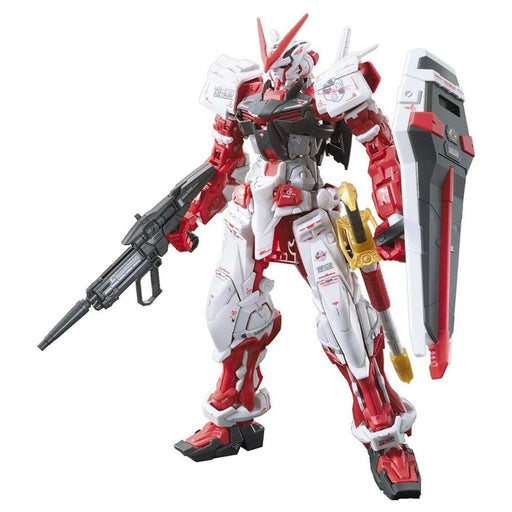 RG Gundam Astray Red Frame 1:144 Model Kit