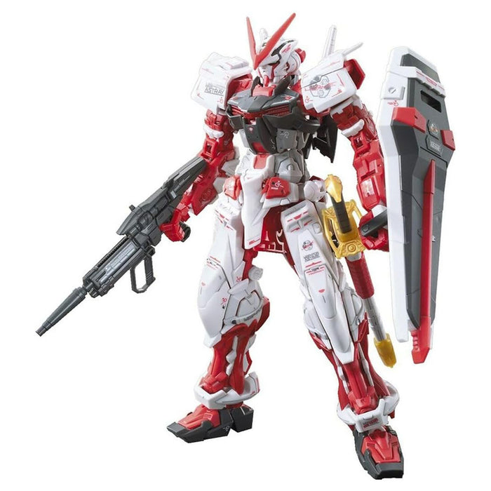 RG Gundam Astray Red Frame 1:144 Model Kit