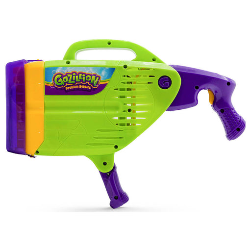 Gazillion Bubble Stormin' Bubble Blaster