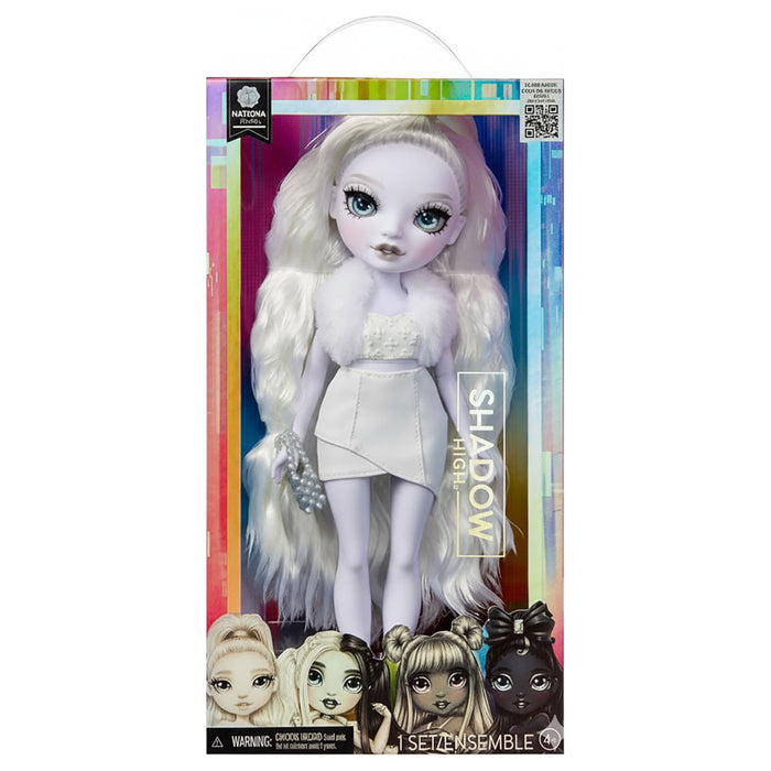Shadow High Natasha Zima Fashion Doll 