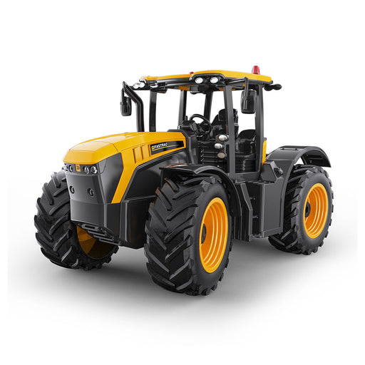 JCB RC Farm Tractor