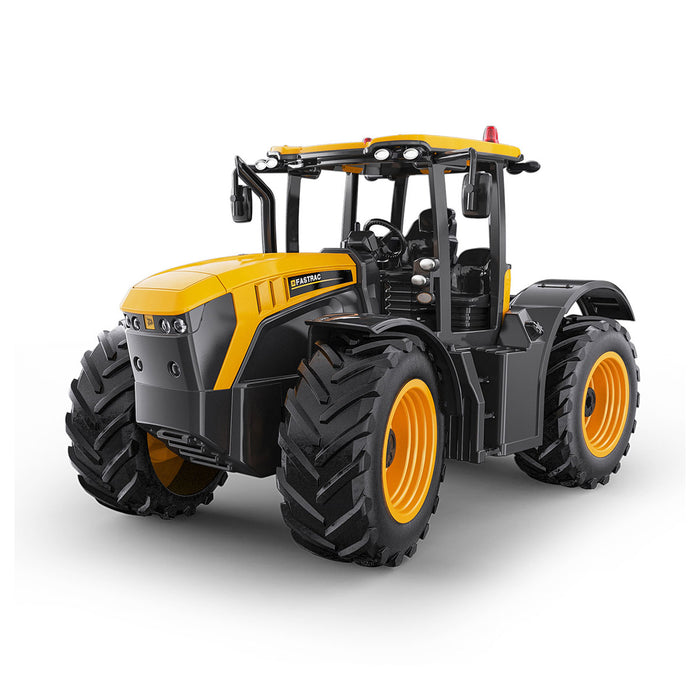 JCB RC Farm Tractor