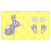 Galt Paw Print Puzzles