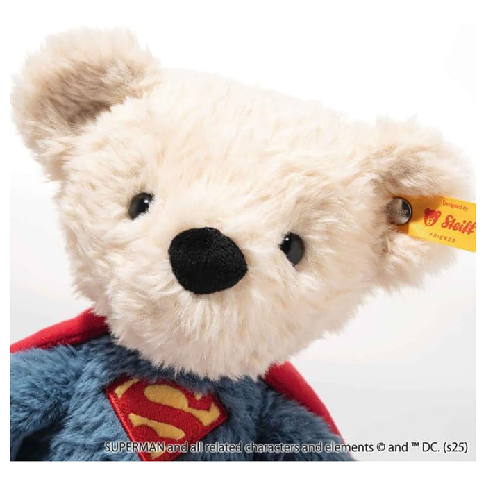 Steiff Superman Teddy Bear 29cm