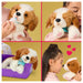 Little Live Pets My Really Real Puppy Patches Interactive Pet