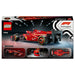 LEGO Formula 1 Ferrari SF-24 Race Car 77242 Building Set
