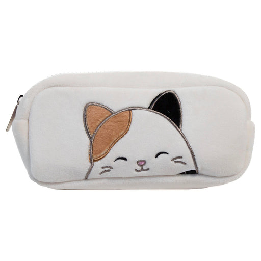 Squishmallows Plush Cream Pencil Case