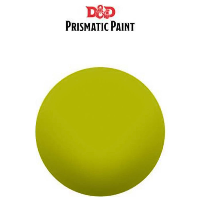 Wizkids D&D Prismatic Paint 92.405 Bullywug Hide 8ml