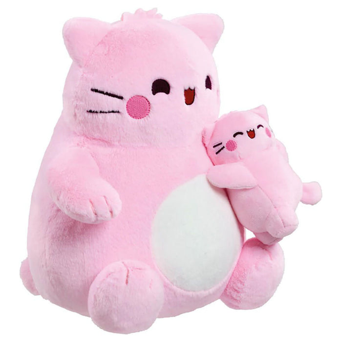 Pembe and Little Pembe 23cm Plush