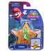 The Super Mario Galaxy Movie: Yoshi Mini Figure with Star Launcher 