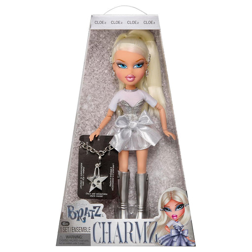 Bratz Charmz Cloe Doll