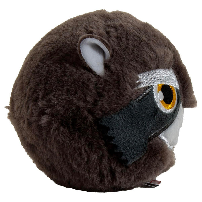 Ty Marvel Guardians of the Galaxy Rocket Beanie Bouncer