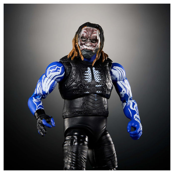 WWE Ultimate Edition Wave 24 Bray Wyatt 6" Figure