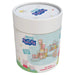 Grow with Peppa Pig 80 Piece Wooden Block Set