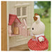 Sylvanian Families Red Roof Cosy Cottage Playset