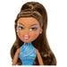 Bratz Play Sportz Gymnastics Star Yasmin Doll