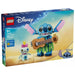 LEGO Disney Stitch & Scrump Building Set