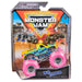 Monster Jam Blue Thunder 1:64 Die-cast Truck  