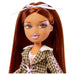 Bratz Stylin' Yasmin Doll with T-Shirt