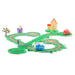 Peppa Pig Whizz-Around Peppa’s Runabout Town Set