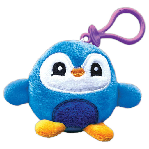 I Love Animals Cute Plushies Cosmic Edition (styles vary)