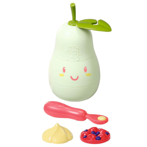 Baby Annabell Lunch Time Feeding Set