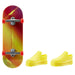 Hot Wheels Skate Colour Wave Abstrakt Fingerboard (5/5)